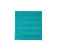 'Prism' Luxury 100% Turkish Cotton Bath Mats Christy Light Blue One Size