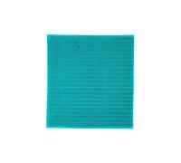 'Prism' Luxury 100% Turkish Cotton Bath Mats Christy Light Blue One Size