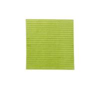 CHRISTY 'Prism' Luxury 100% Turkish Cotton Bath Mats in Light Green Christy Light Green