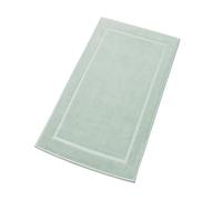 Christy Renaissance Bath Mat | 100% Cotton | Towelling and Super Absorbent Shower Mat | 1000GSM | Sustainably Made | Eggshell