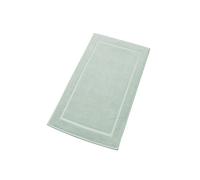 CHRISTY 'Renaissance' Luxury 100% Cotton 1000GSM Towelling Bath Mats in Duck Egg Blue Christy Duck Egg Blue
