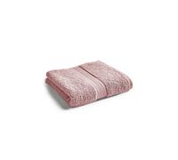CHRISTY 'Renaissance' Luxury 675GSM Egyptian Cotton Towels in Pale Pink | Size: Bath Sheet Christy Pale Pink Bath Sheet