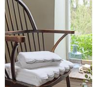 Christy Scallop Edge 4 Piece Towel Bundle MATCHA 2 HT 2BT