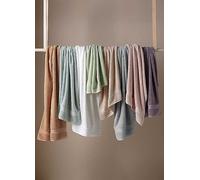 Christy Serene Towel Range - Buy One Get One Free Duck Egg