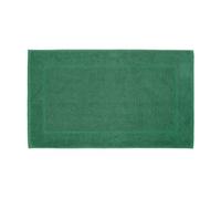 Christy Supreme Bath Mat | 100% Cotton | Super Soft and Plush | Dry Quickly Shower Mat | Heavyweight 1000 GSM | Spruce