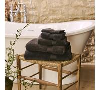 Christy Supreme Hygro 6 Piece Towel Bundle BAY LEAF 2 FC 2 HT 2 BS