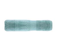 'Supreme Hygro' Luxury 100% Supima Cotton Towels Christy Pale Blue Bath Sheet