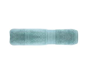 Christy Supreme Hygro Bath Sheet Mineral Blue
