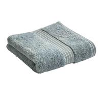 Christy Supreme Hygro Cotton Towel Various sizes White Blue Orange Pink Grey