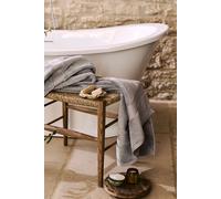 'Supreme Hygro' Luxury 100% Supima Cotton Towels Christy Silver Jumbo Towel