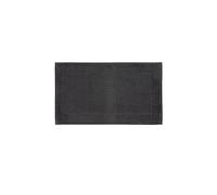 Christy Supreme Bath Mat | 100% Cotton | Super Soft and Plush | Dry Quickly Shower Mat | Heavyweight 1000 GSM | Graphite