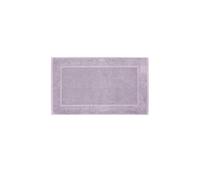 'Supreme' Luxury 100% Cotton Towelling Bath Mats Christy Lavender One Size