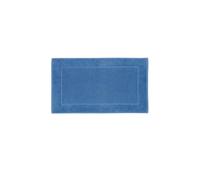 Christy Supreme Bath Mat | 100% Cotton | Super Soft and Plush | Dry Quickly Shower Mat | Heavyweight 1000 GSM | Deep Sea