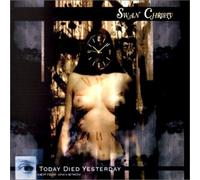 Christy Swann - Today Died Yesterday