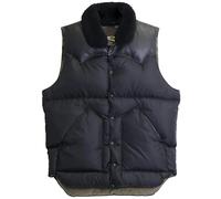 Christy Vest - Black 48