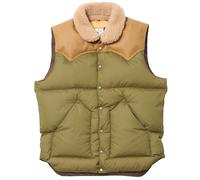 Christy Vest - Camel 48