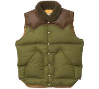 Christy Vest - Olive Drab 46