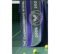 Christy 'wimbledon' Championship 2025 Towels In Green Green One Size