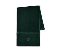 Christy Wimbledon Gym Towel | Compact Sports Towel | Quick Dry | 40cm x 120cm | Official Wimbledon 2025 Tennis Championships Merchandise | Green