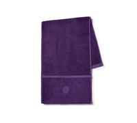 'Wimbledon' Gym Towel Christy Purple One Size