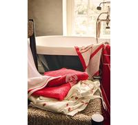 CHRISTY 'Wimbledon' Official Guest Towels in Red Christy Red