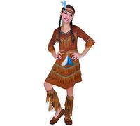amscan 997653 - Child Girls Dream Catcher Cutie World Book Day Fancy Dress Costume Age: 4-6 Years