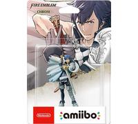 Nintendo Amiibo Character Chrom Fire Emblem