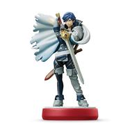 Chrom amiibo (Fire Emblem Collection)