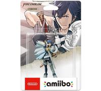 Chrom amiibo (Fire Emblem Collection)