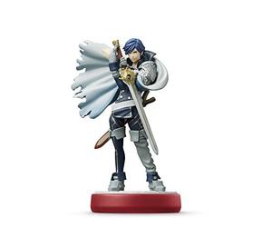 Chrom amiibo - Fire Emblem Warriors (Nintendo Wii U/ Nintendo 3DS/ Nintendo S...
