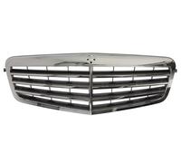 Chrom Front Grille Fits MERCEDES E-KLASA W212 01.09-01.13 BLIC 5601-00-3529990P