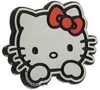 Chroma 9108 Hello Kitty Injection Molded Chroma Colored Emblemz Decal