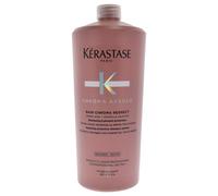 Chroma Absolu Bain Respect Shampoo by Kerastase for Unisex - 34 oz Shampoo