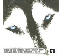 Chroma Charles Fambrough Larry Corryell Jim Hall - Jazz incl. Gilberto Gil [2]