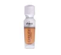 Chroma Cover Foundation Luminous N4 30ml