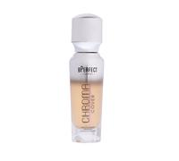 Chroma Cover Foundation Luminous W3 30ml