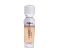 Chroma Cover Foundation Luminous W4 30ml