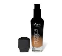 BPerfect Chroma Cover Matte Foundation 30ml Pump Dispenser - W10