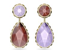 Chroma Earrings - female - Swarovski - Earrings - Multicolor - ONE SIZE - Accessories ONE SIZE