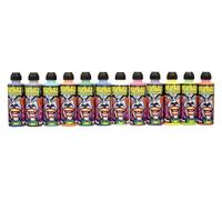 Chroma Mural Paint Marker Set Of 12