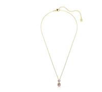 Chroma Necklace - female - Swarovski - Necklaces - Yellow - ONE SIZE - Accessories ONE SIZE