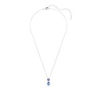 Chroma Pendant - female - Swarovski - Necklaces - Blue - ONE SIZE - Accessories ONE SIZE