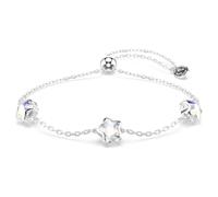 Chroma, Star, White, Rhodium Finish
