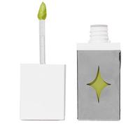 Chromaddiction Matte Eye Paint & Liner We Are Aliens Green 5.3ml