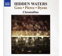 Chromaduo - Hidden Waters