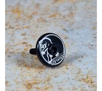 Chromag Anodized Fork Top Cap Black Gold Blue Red Silver Purple Orange