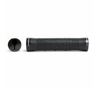 Chromag Clutch Lock Grips 150mm Black