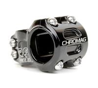 Chromag HiFi Stem 1-1/8'' L: 35mm 0 Dia: 35mm Black