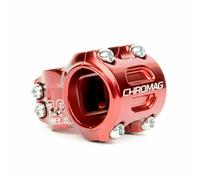 Chromag HiFi Stem 1-1/8'' L: 50mm 0 Dia: 35mm Red