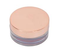 ChromaGlow pH-Activated Blush Gel - Hydrating, Shimmering Multi-Use Cream for Cheeks & Lips, Beeswax & Vitamin E Enriched, Travel-Sized & Skin-Gentle